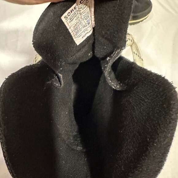 Sorel Women’s Snow Boots Size 9.5 - Picture 11 of 11